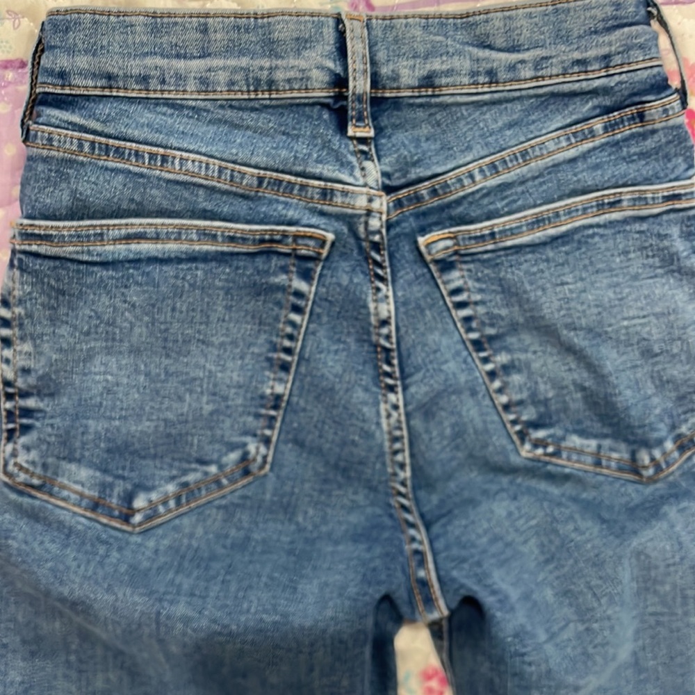 TOPSHOP jeans - Picture 3 of 4
